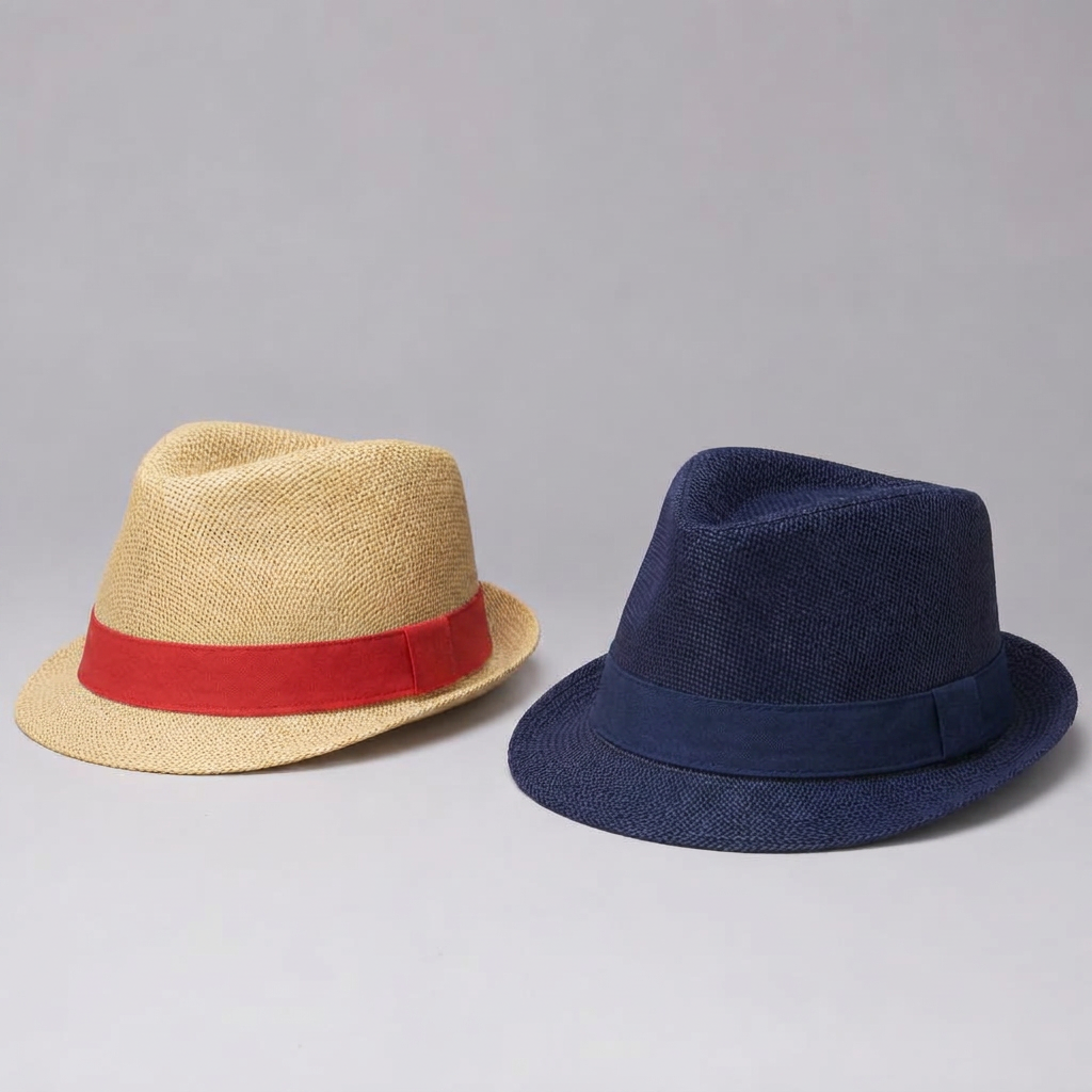 Sombreros personalizados con logos de marcas por MERCHANSHOP