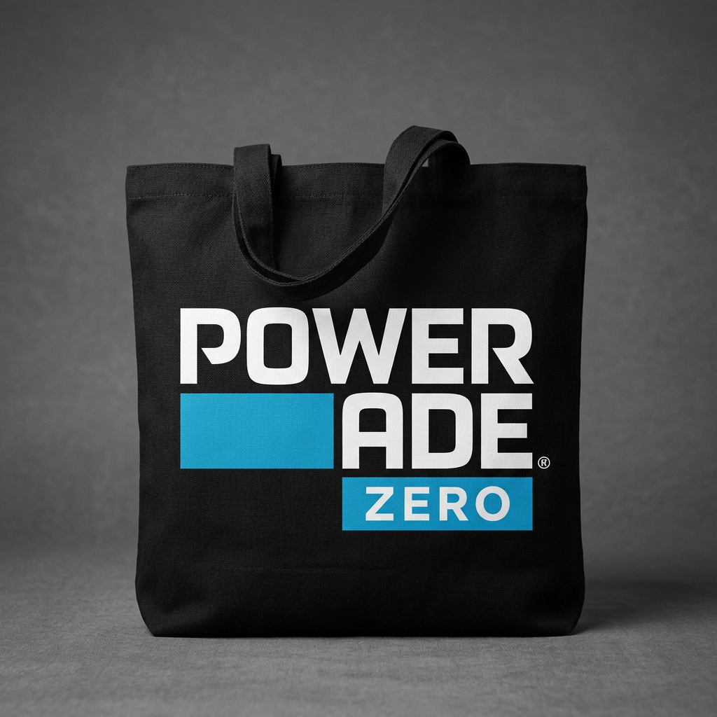 Totebags personalizados con logos de marcas por MERCHANSHOP